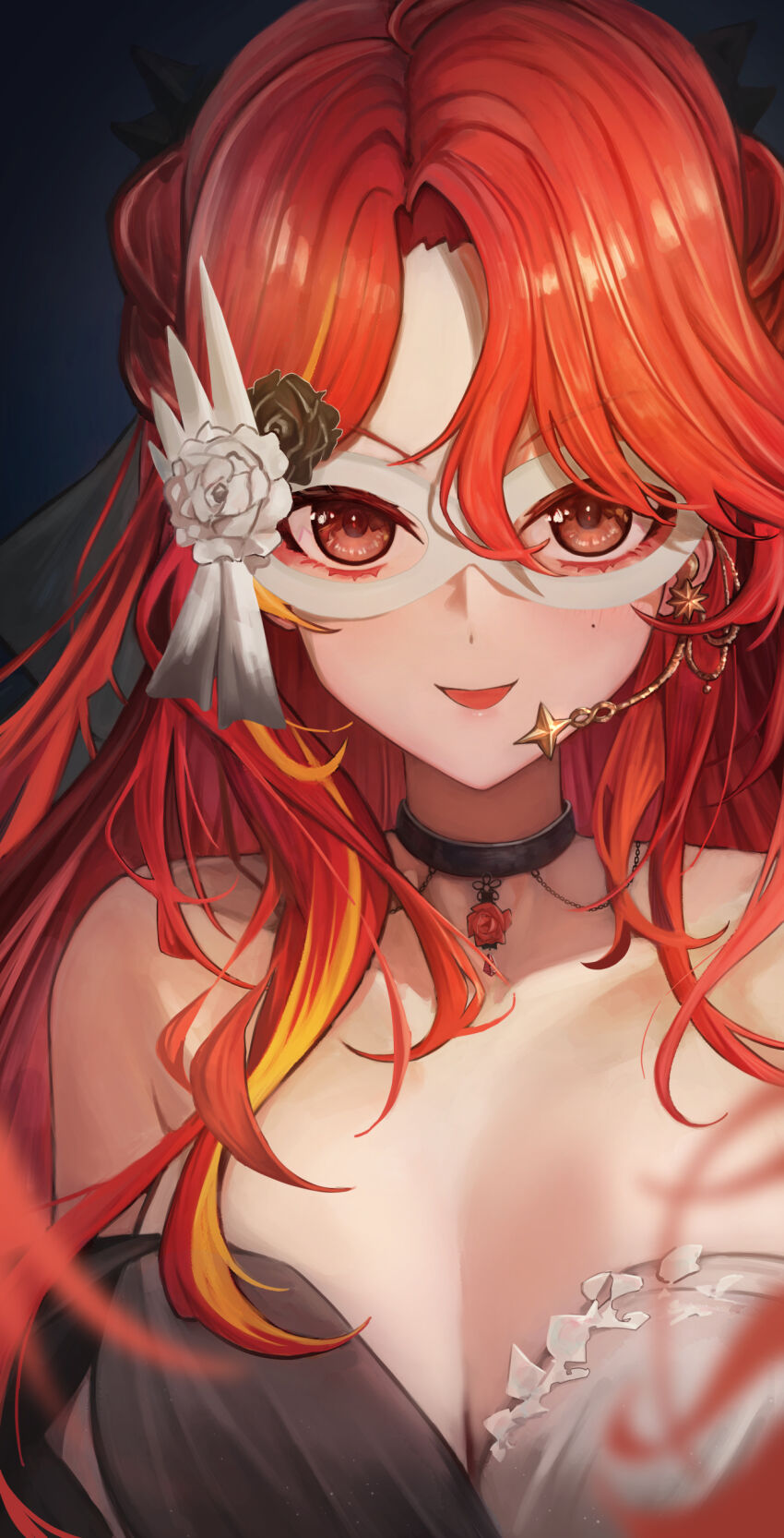 Akane Lize (Stellive) Rule 34 Image