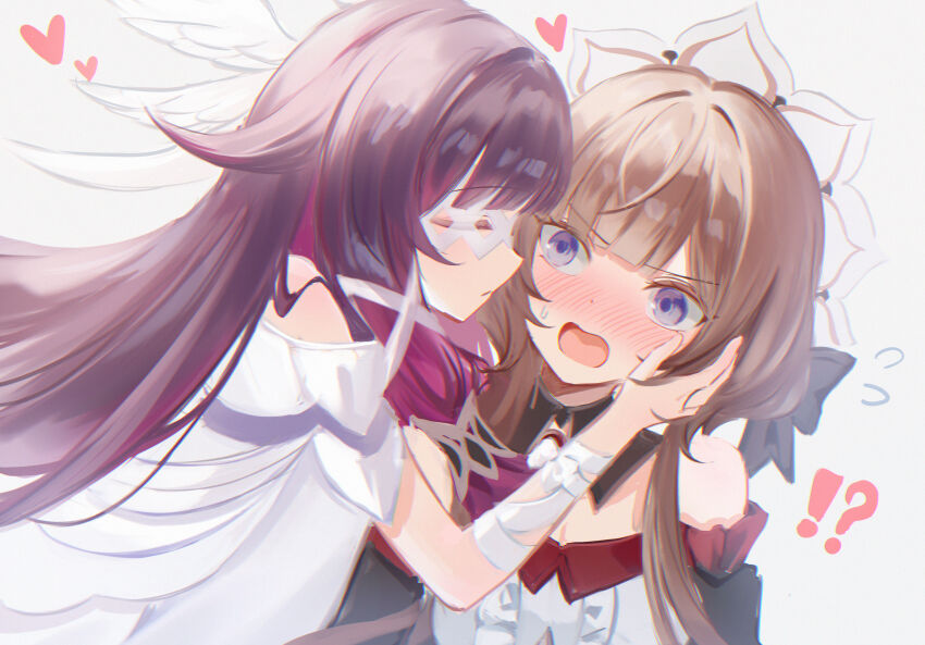 Columbina (Genshin Impact) Rule 34 Image