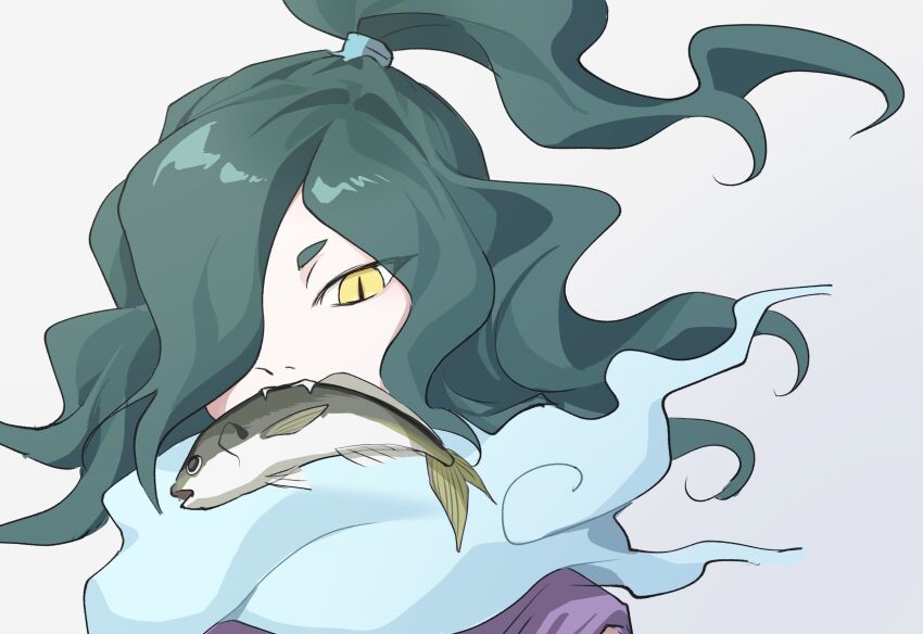 Orochi (Youkai Watch) Rule 34 Image