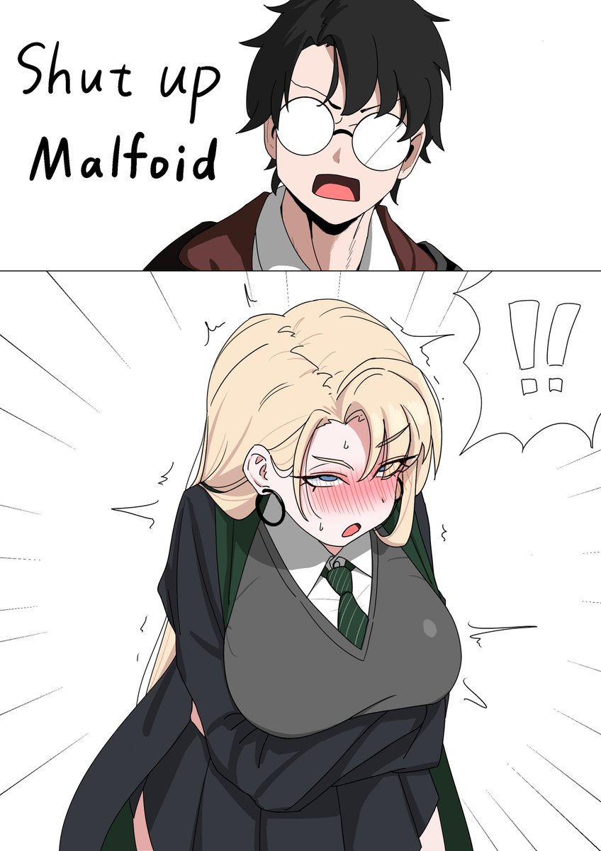 Harry Potter Rule 34 Image