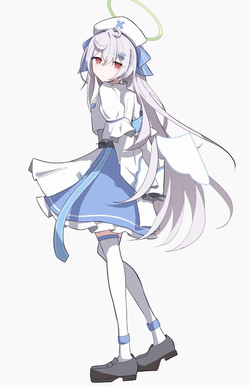 Beatrixa (Stella Sora) Rule 34 Image
