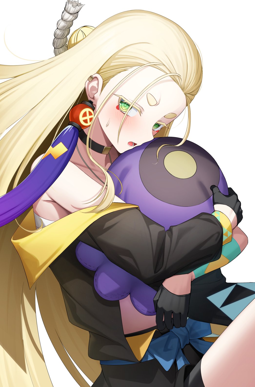 Character Request (Yu-Gi-Oh!) Rule 34 Image