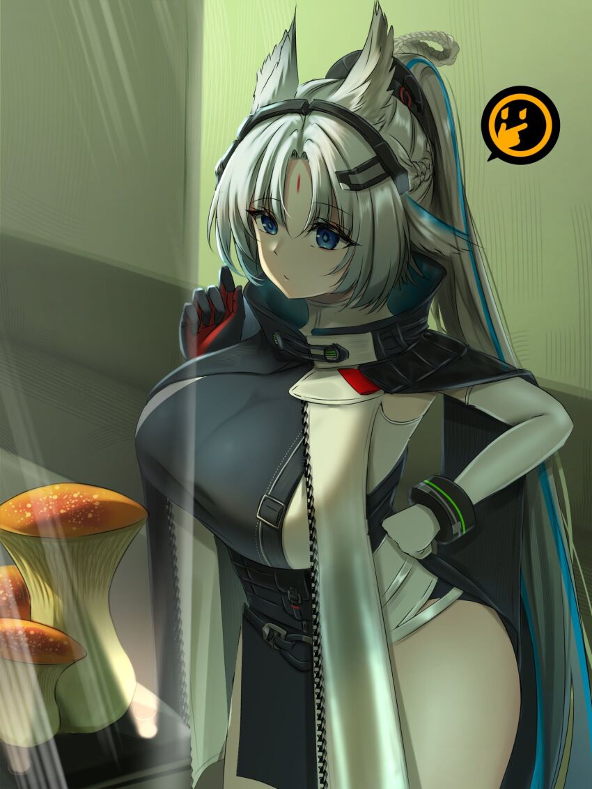 Arknights Rule 34 Image