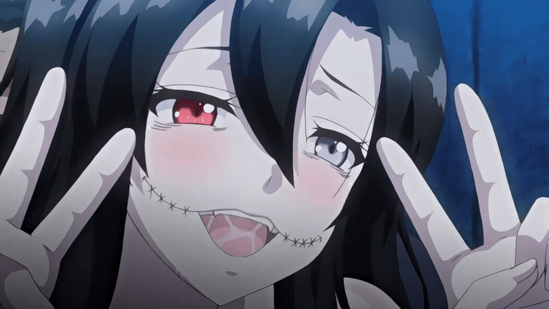 Kongou Masurao (Toilet No Hanako-San Vs Kukkyou Taimashi) Rule 34 Image