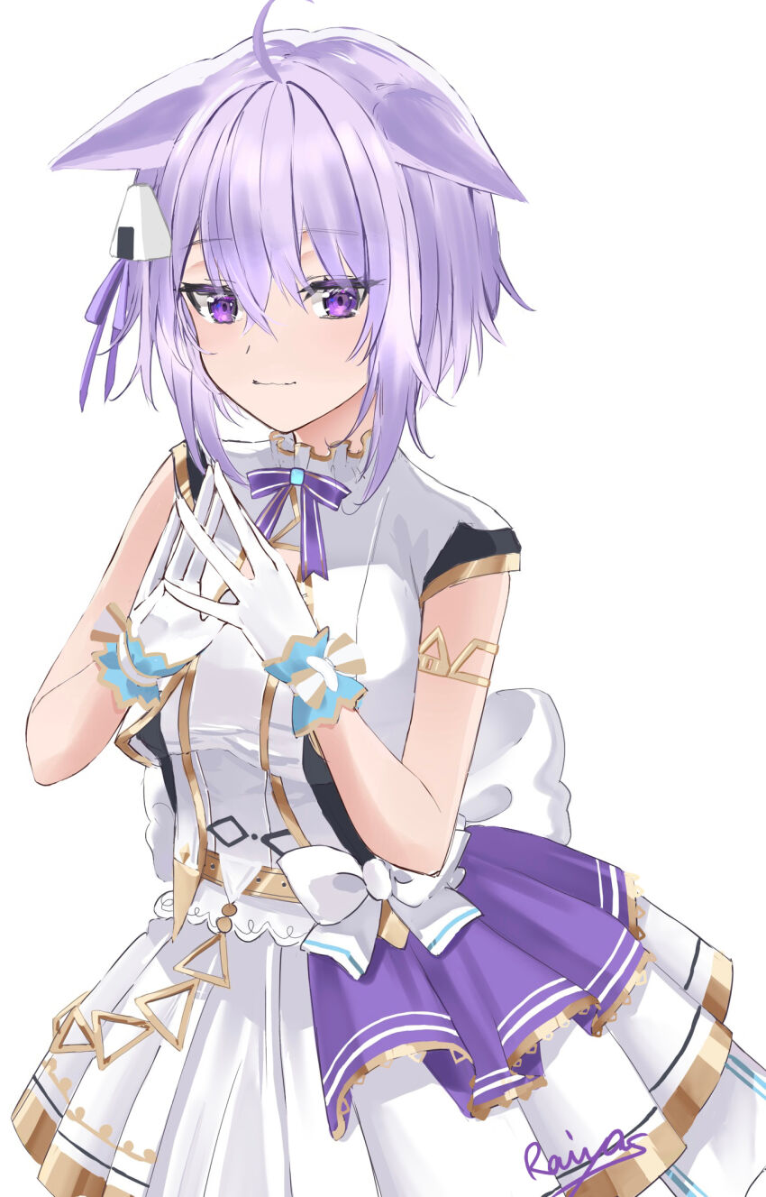 Nekomata Okayu (Hololive) Rule 34 Image
