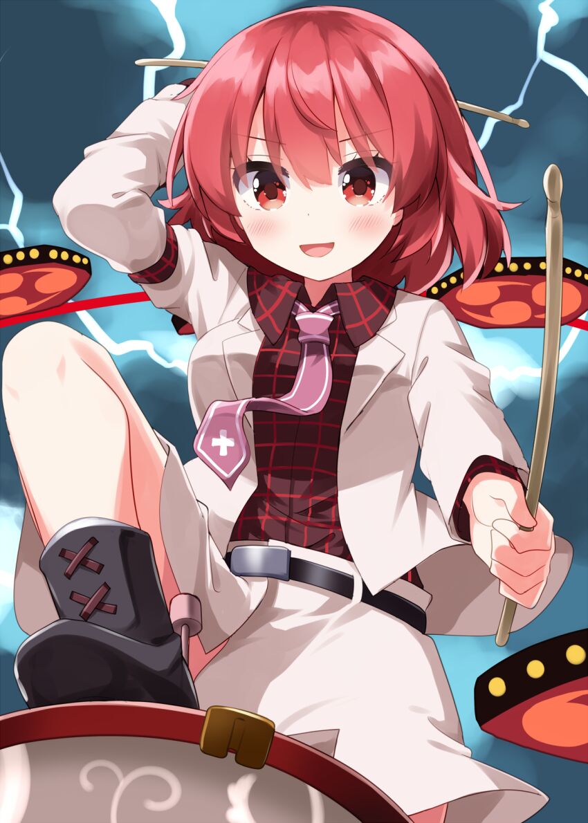 Horikawa Raiko Rule 34 Image