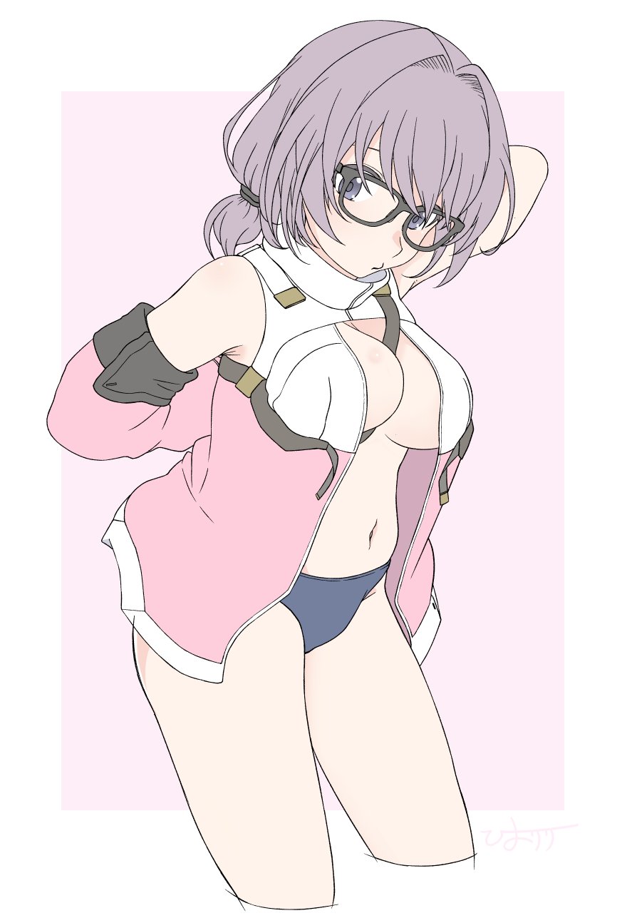 Alice Gear Aegis Rule 34 Image