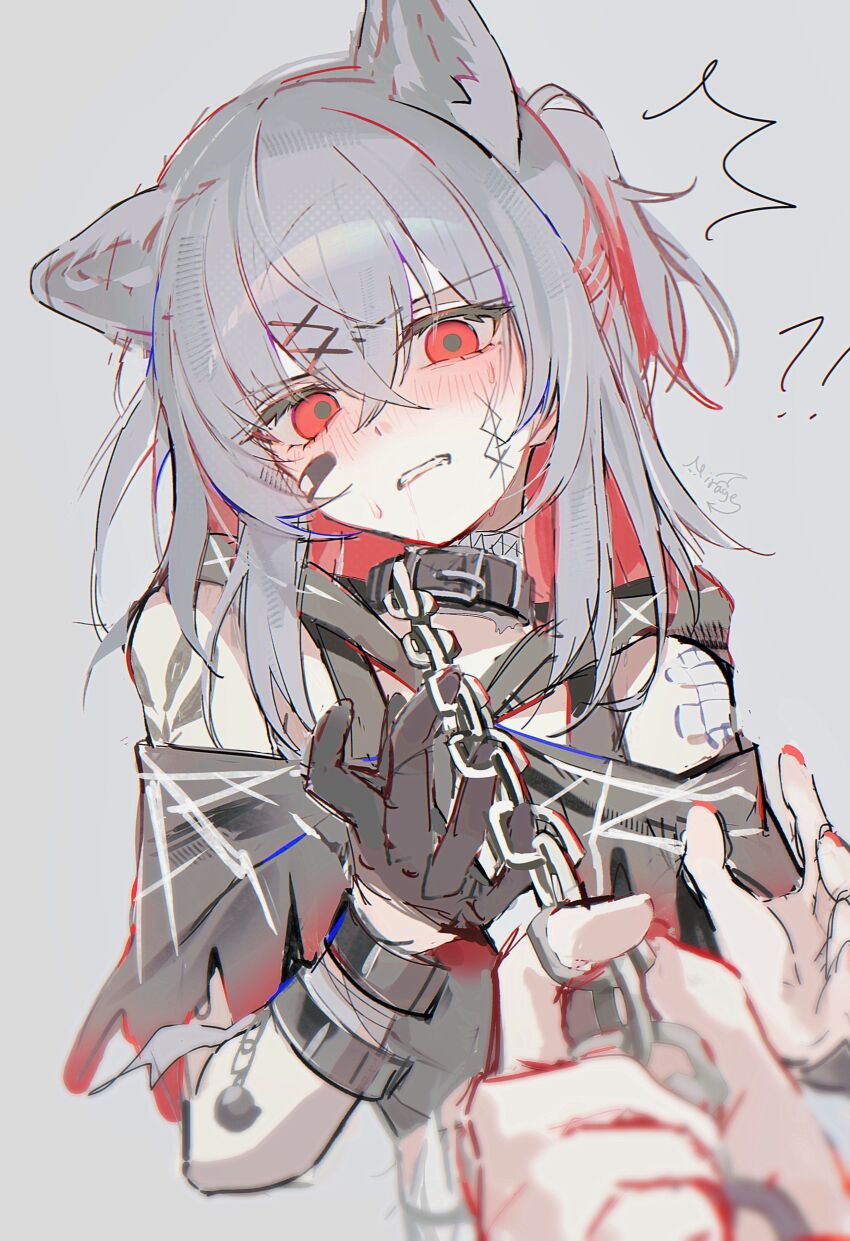 Mahou Shoujo No Majo Saiban Rule 34 Image