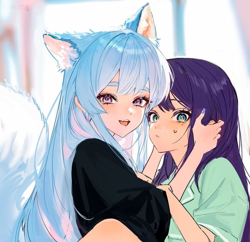 Runami Yachiyo (Cho Kaguya-Hime!) Rule 34 Image