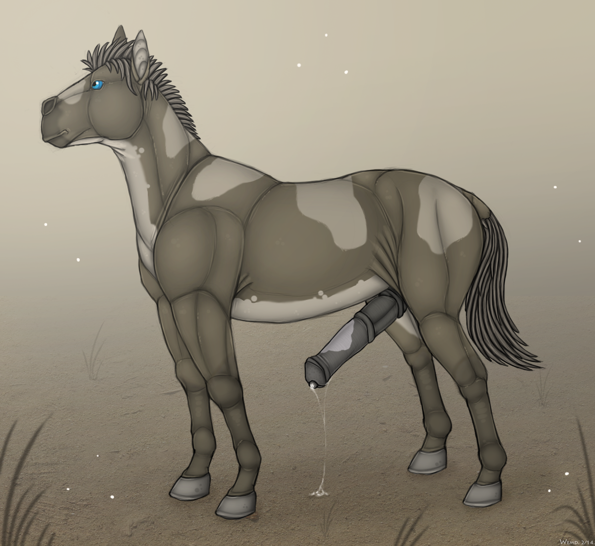 2014 Rule 34 Image