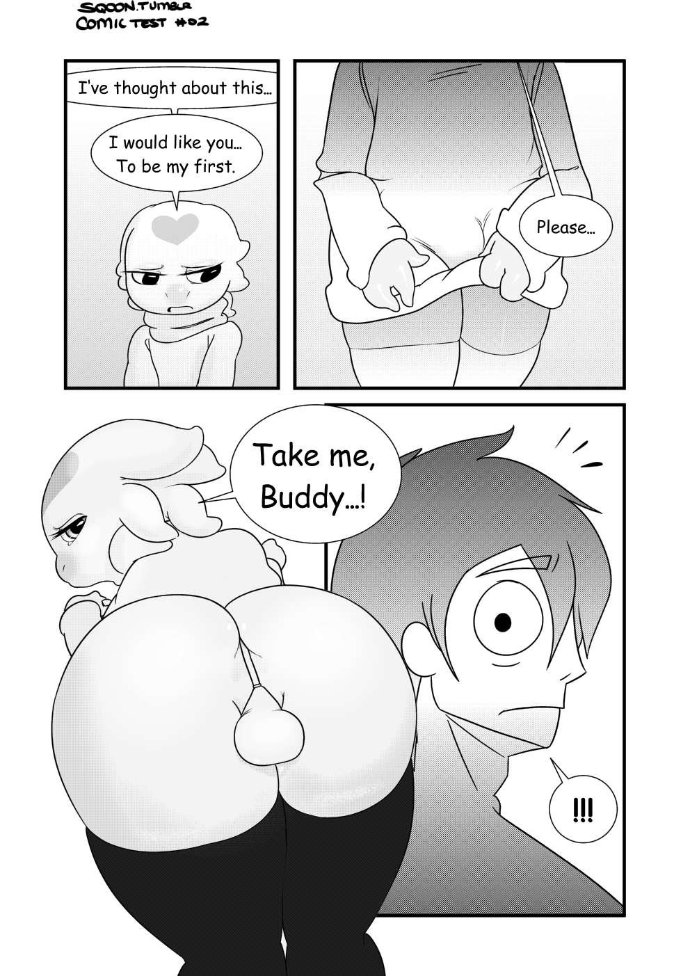 ! Rule 34 Image
