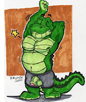 2014 Rule 34 Image