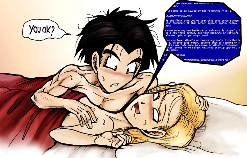 1girls Rule 34 Image