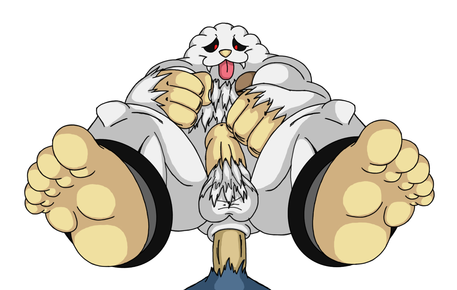 Gallon (Camelot) Rule 34 Image