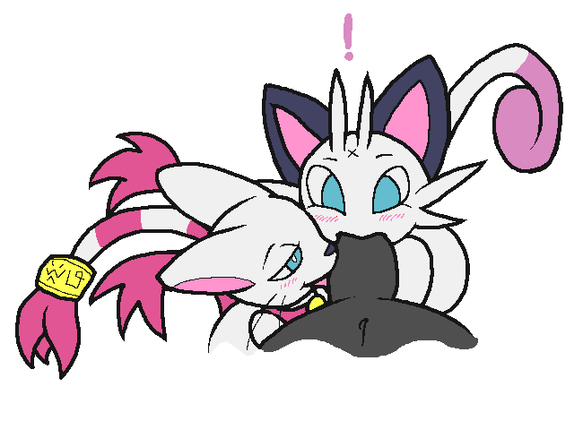 ! Rule 34 Image