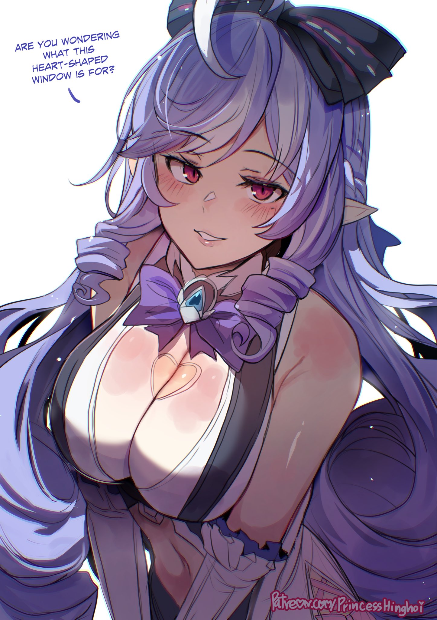 Vivian (Zenless Zone Zero) Rule 34 Image