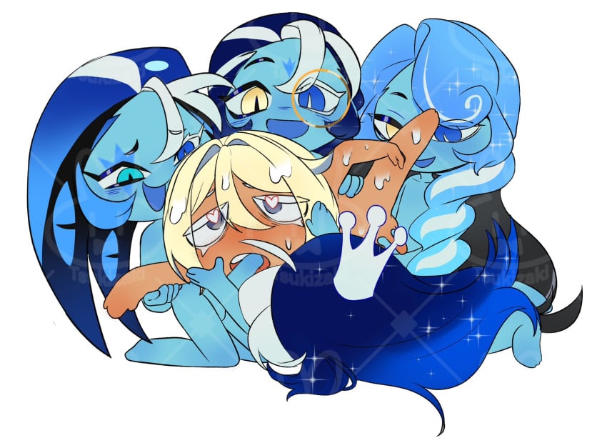 5boys Rule 34 Image