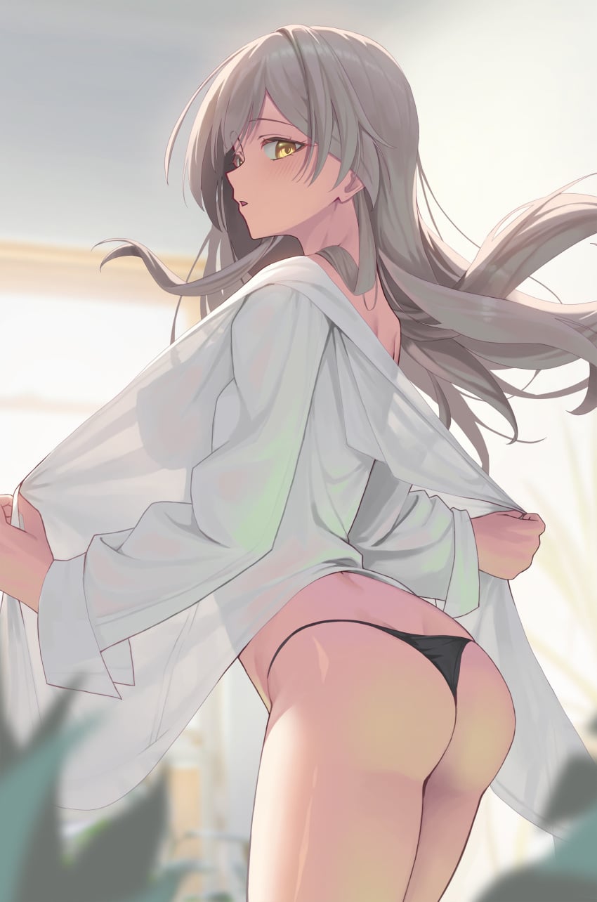 Honkai (Series) Rule 34 Image