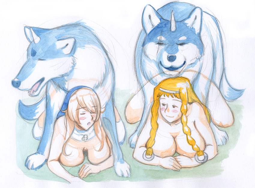 Leina Rule 34 Image