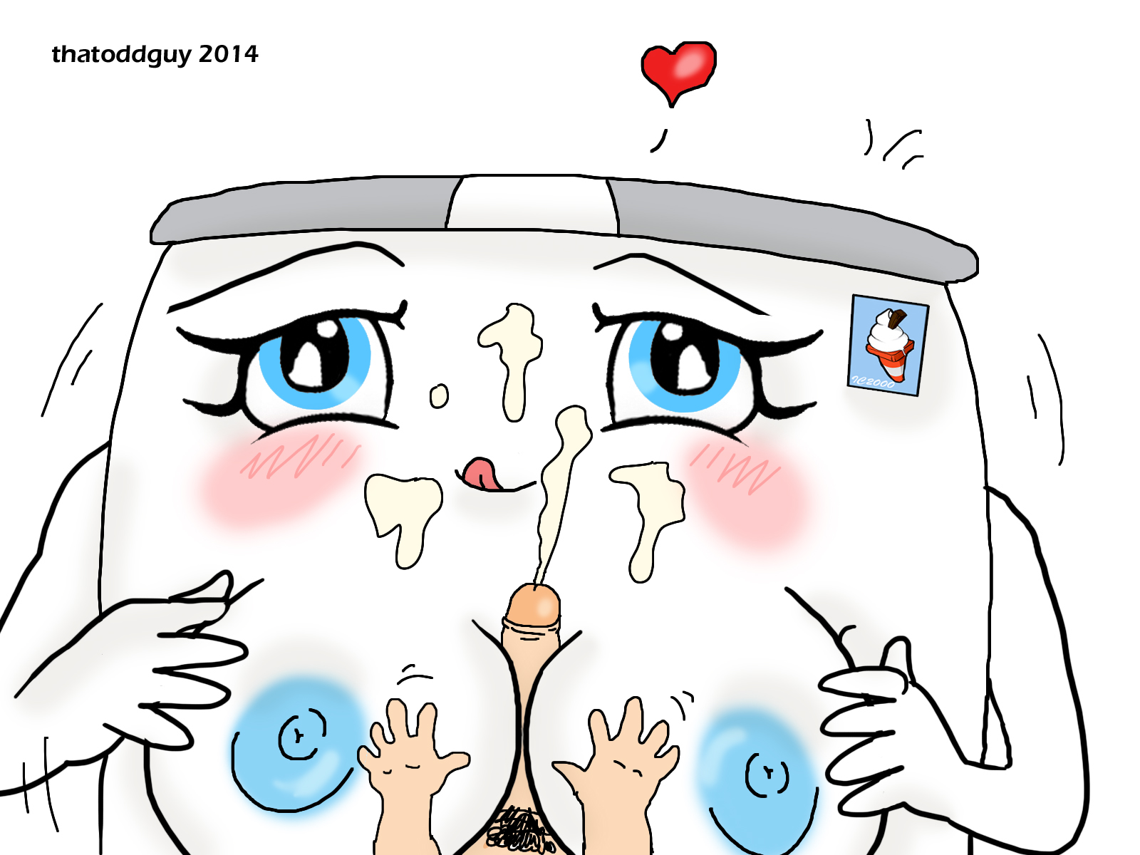 10s Rule 34 Image