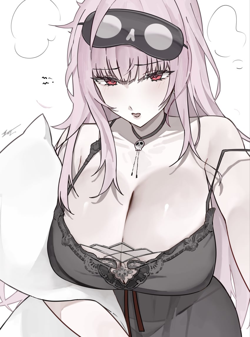 Mori Calliope (Hololive) Rule 34 Image