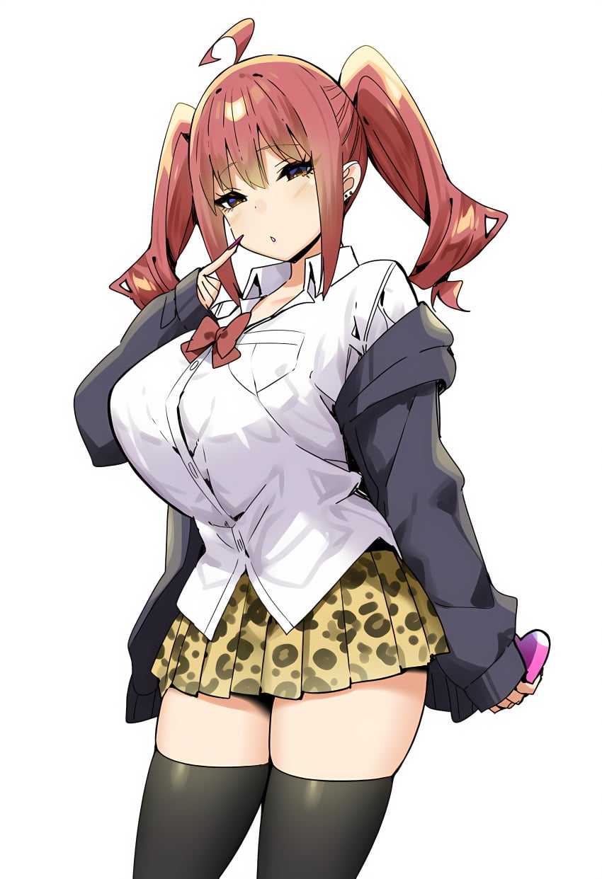 Ai Art Rule 34 Image