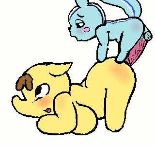 Animal Crossing Rule 34 Image