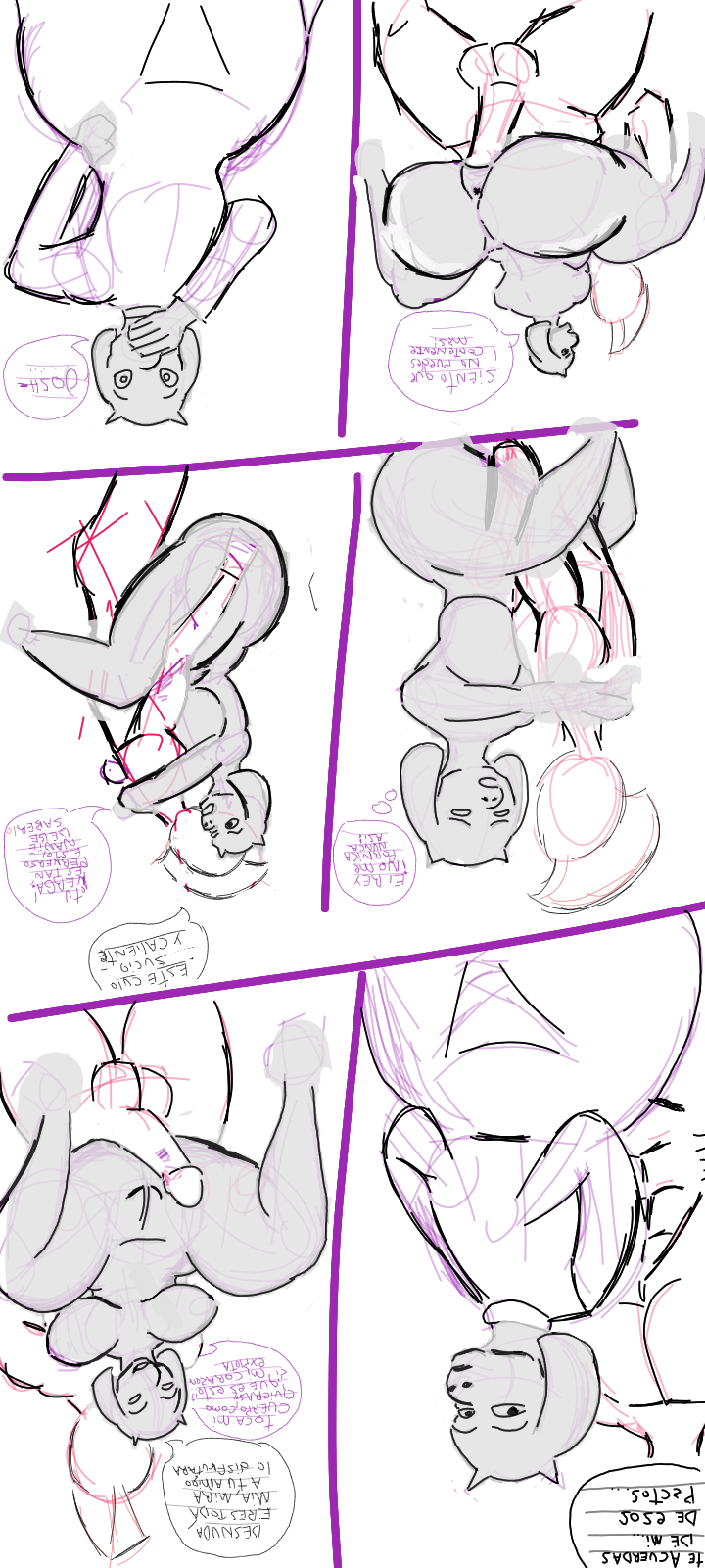 Chubby Rule 34 Image