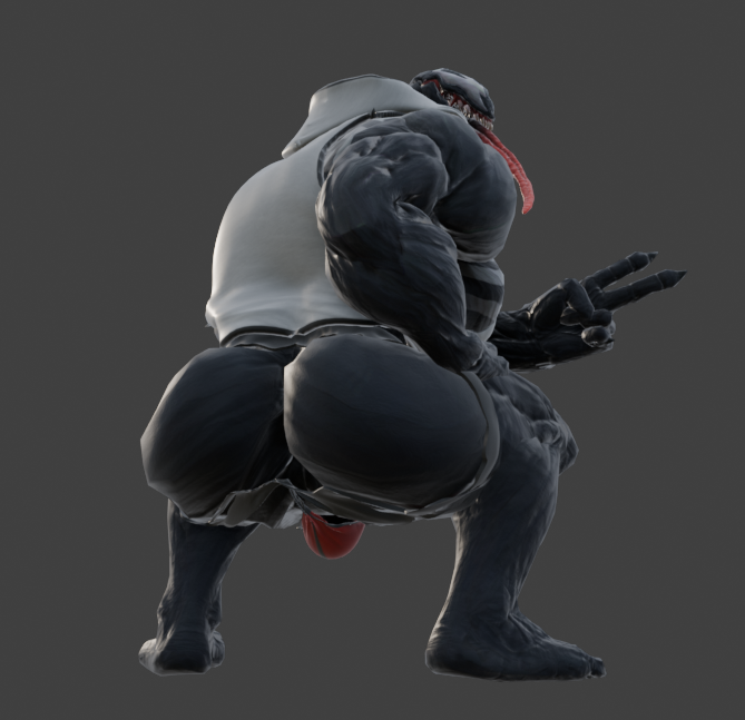 3d (Artwork) Rule 34 Image