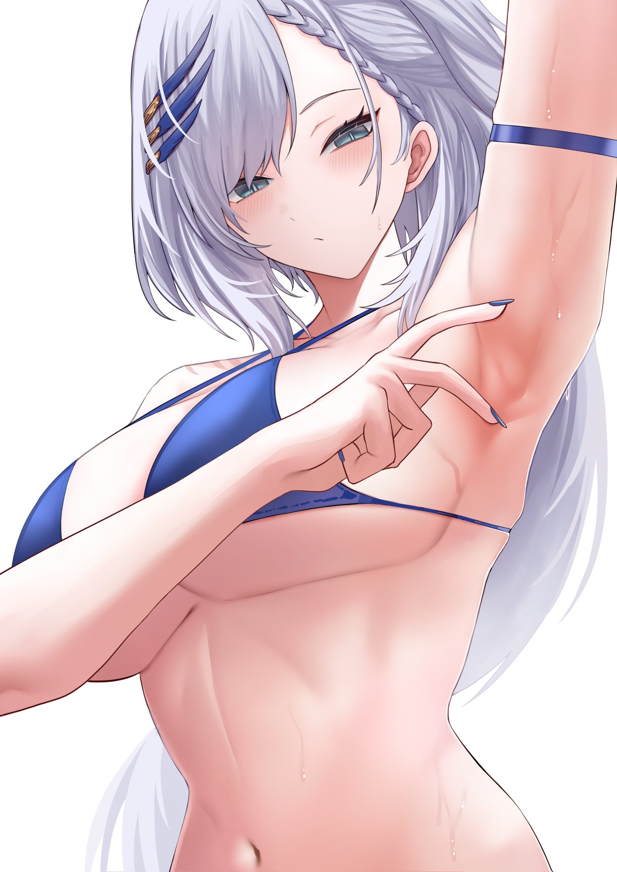 Pavolia Reine (Hololive) Rule 34 Image