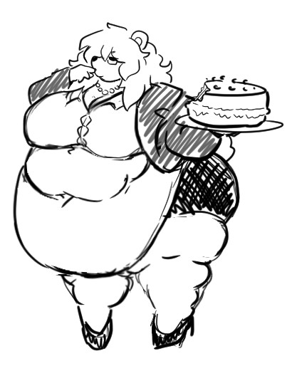 Bbw Rule 34 Image