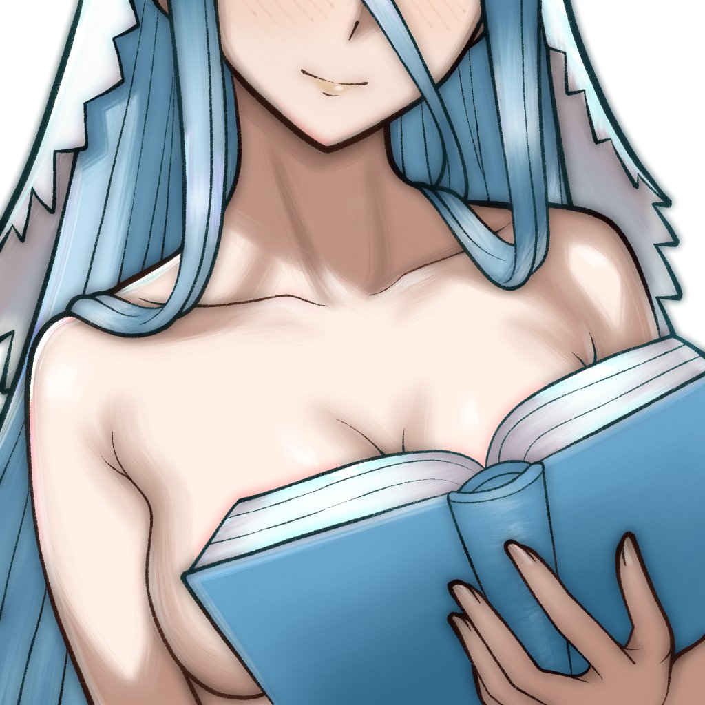 Azura (Fire Emblem) Rule 34 Image