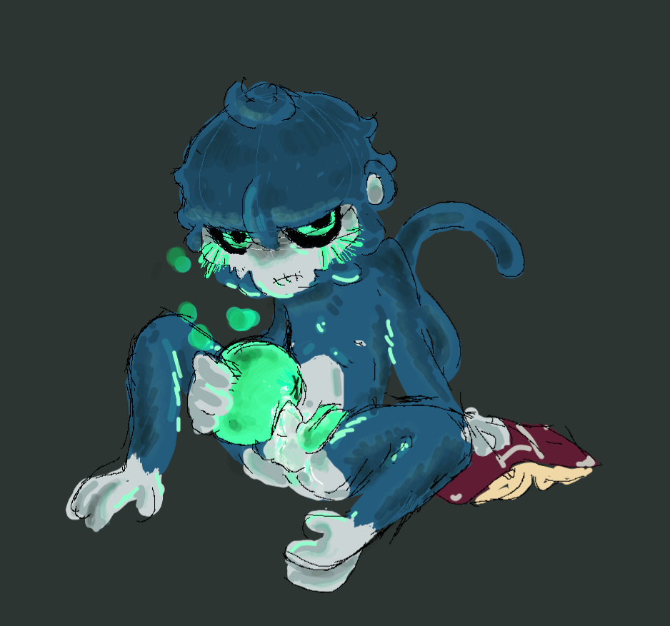 Corvus (Bloons Tower Defense) Rule 34 Image