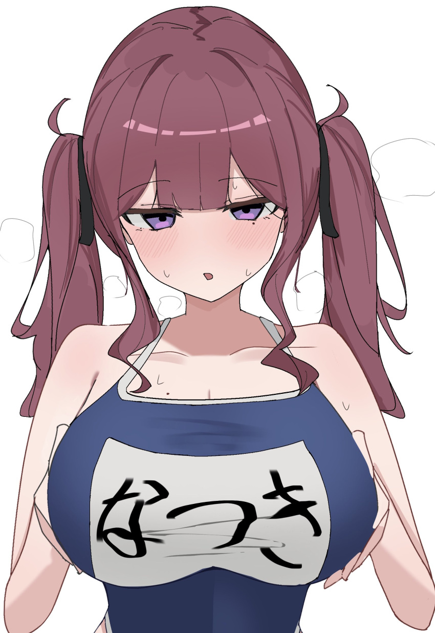 Natsuki Karin (Cevio) Rule 34 Image