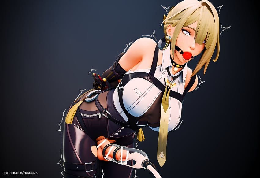1futa Rule 34 Image