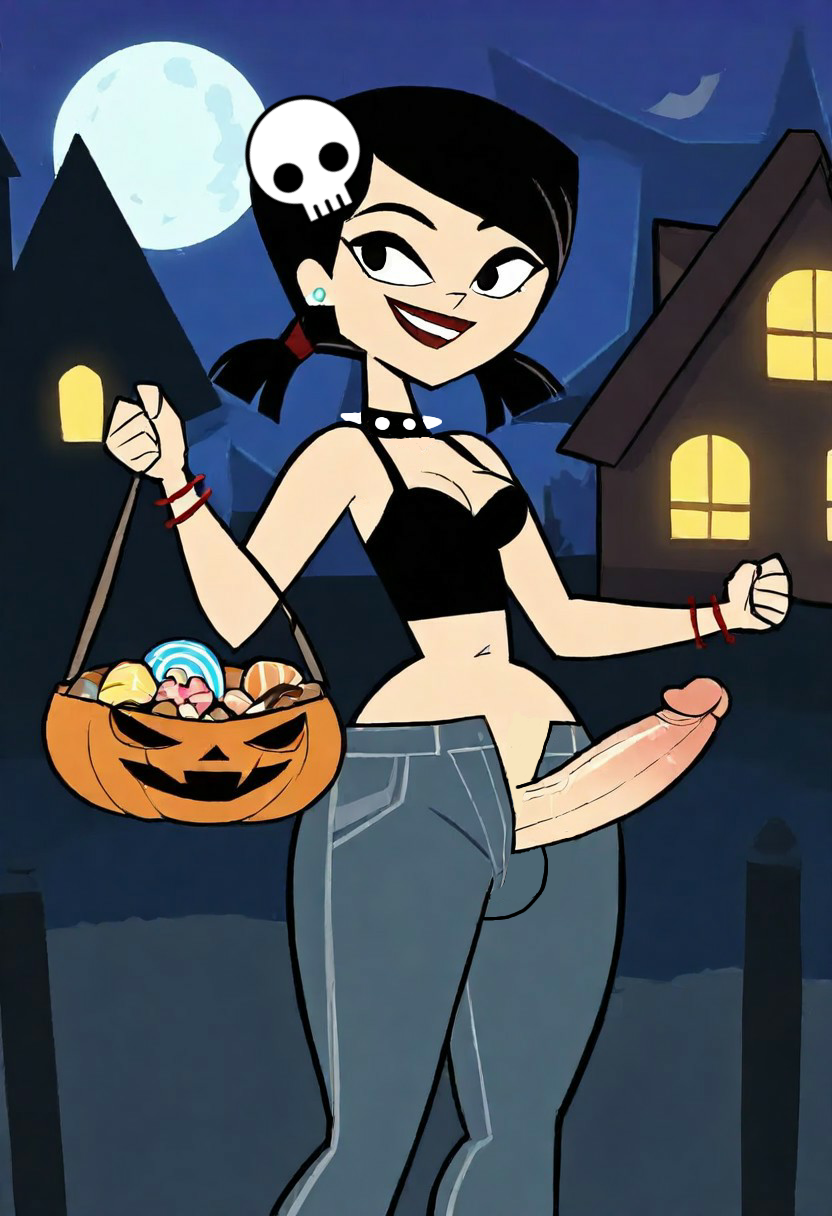 Zoey (Tdi) Rule 34 Image