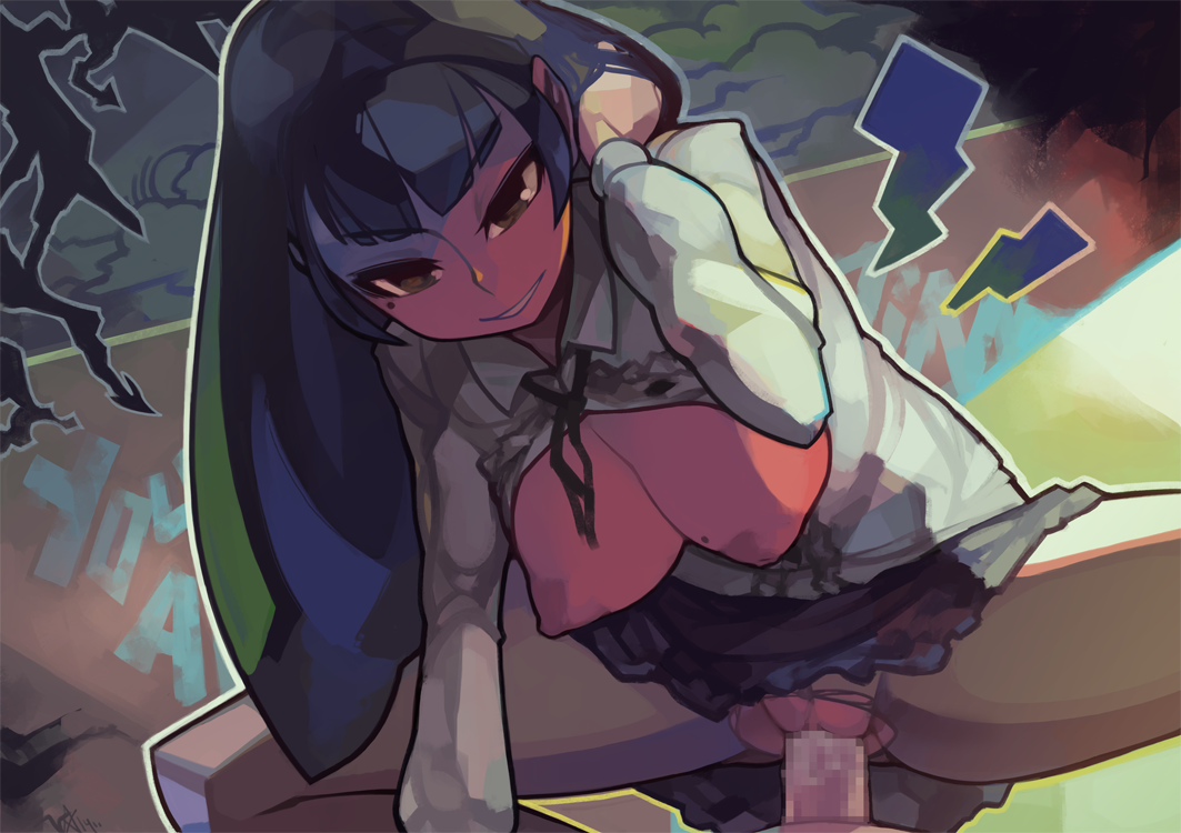 Original Rule 34 Image