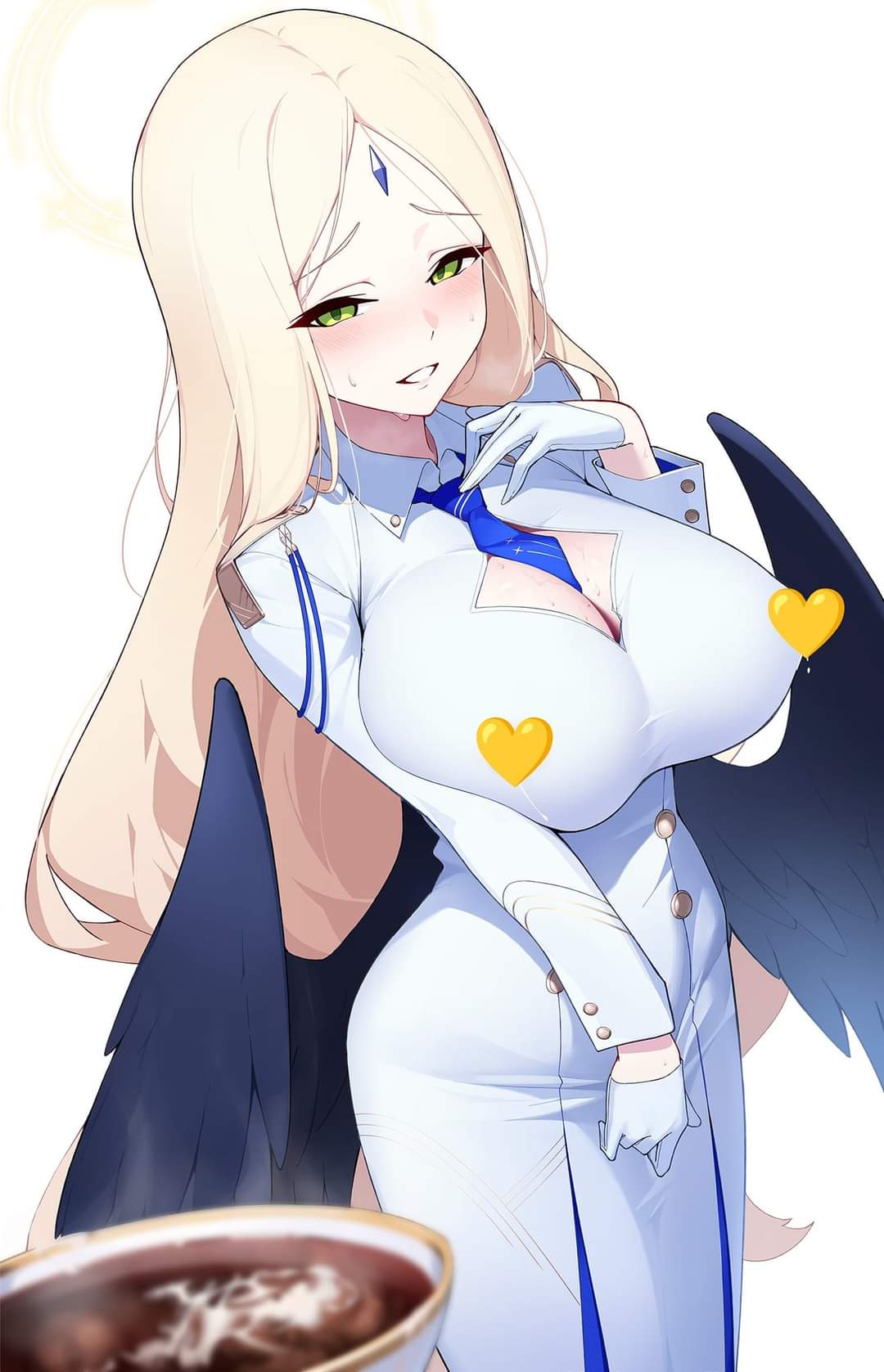 Ayumu (Blue Archive) Rule 34 Image