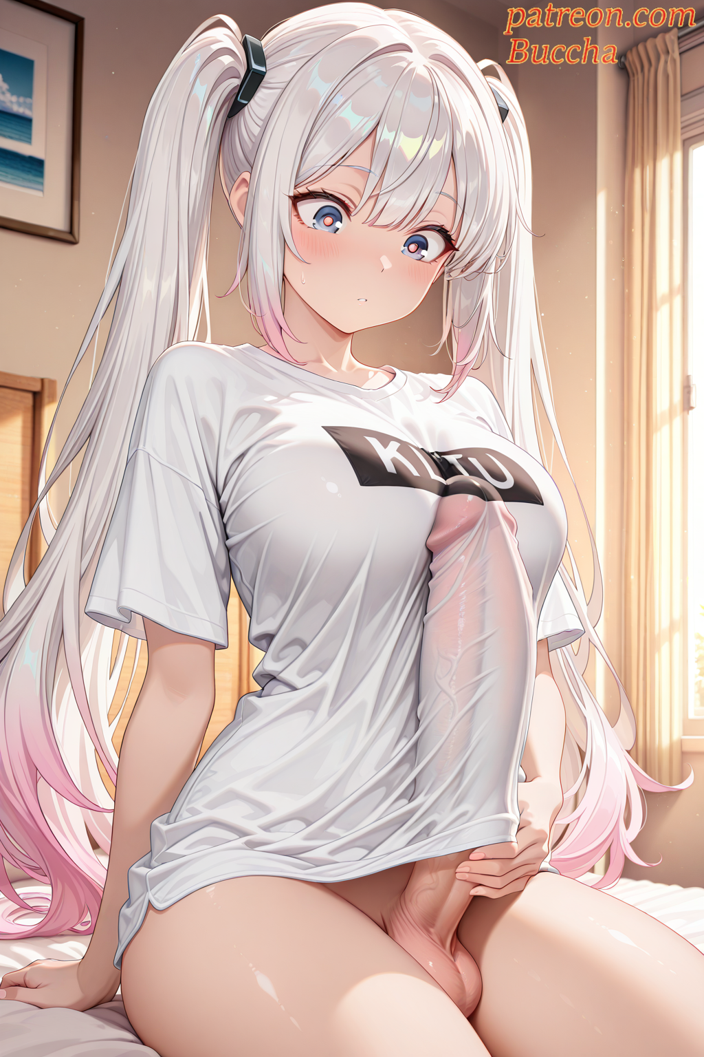 Original Rule 34 Image