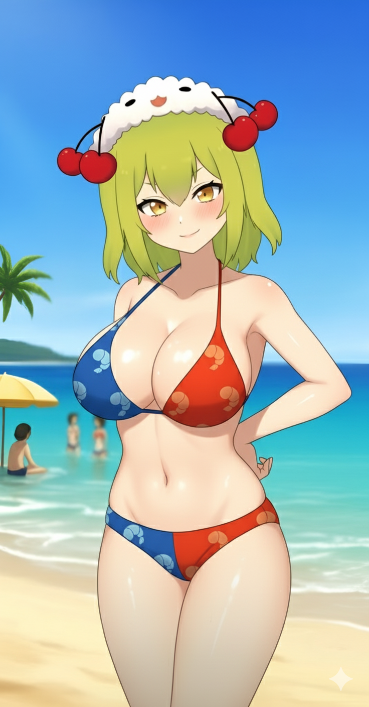 Anime Rule 34 Image