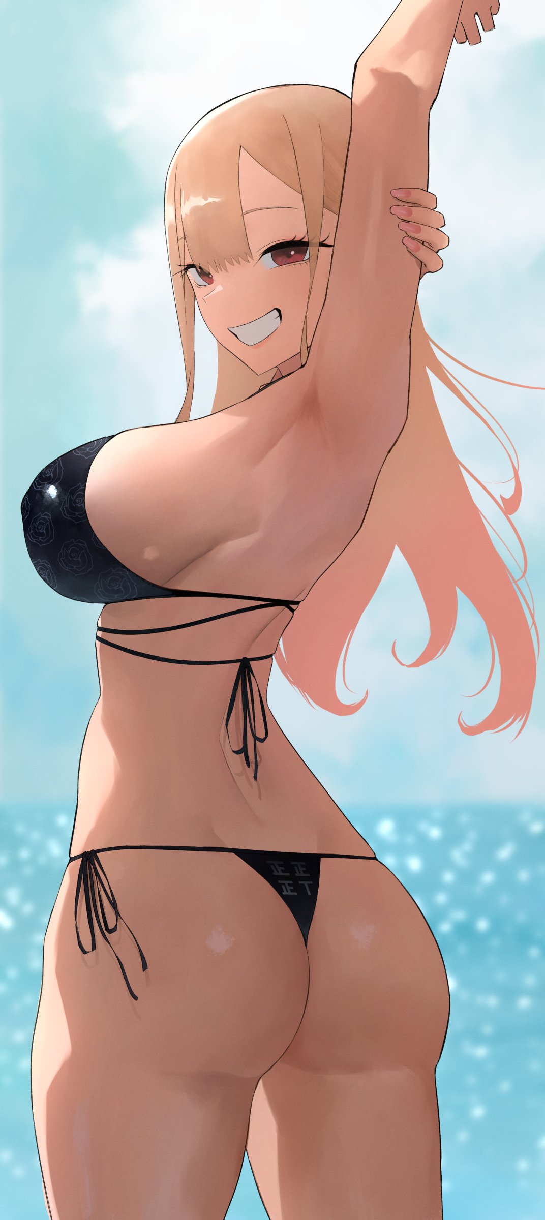1girls Rule 34 Image