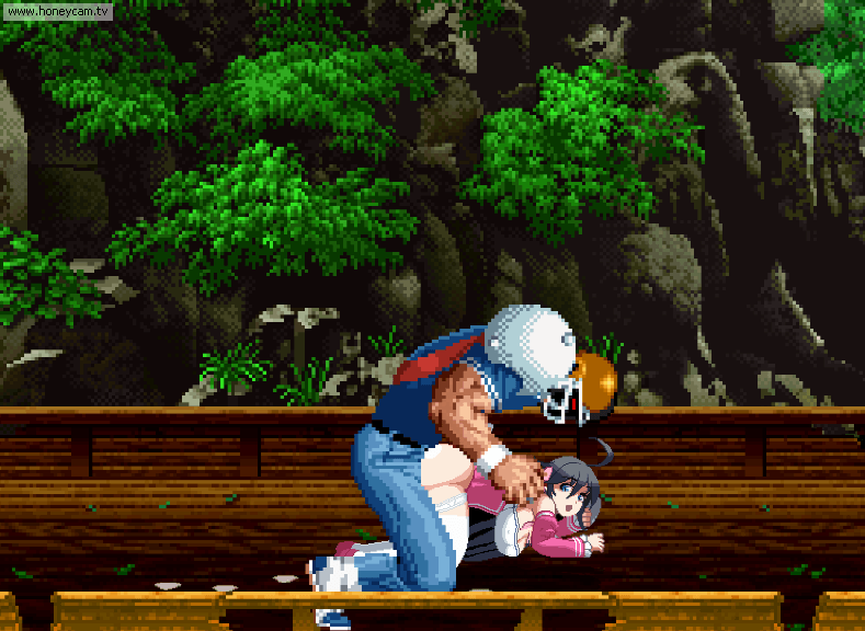 1girls Rule 34 Image