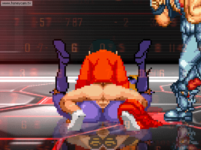 1girls Rule 34 Image