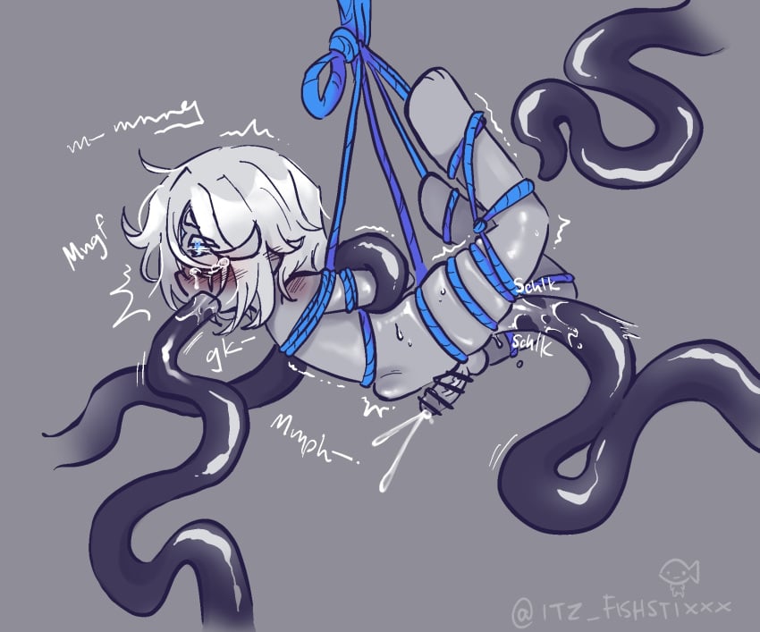 Anal Rule 34 Image