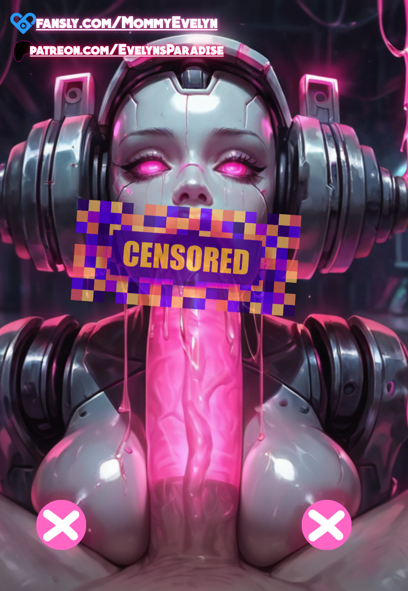Big Breasts Rule 34 Image