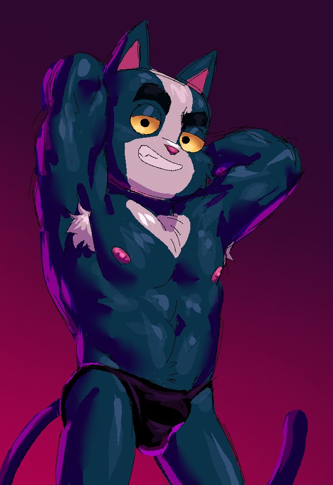 Digital Drawing (Artwork) Rule 34 Image