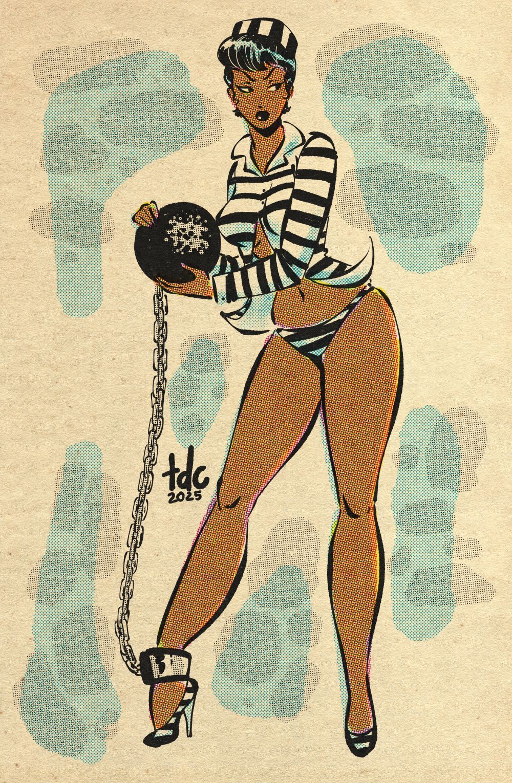 Digital Media (Artwork) Rule 34 Image