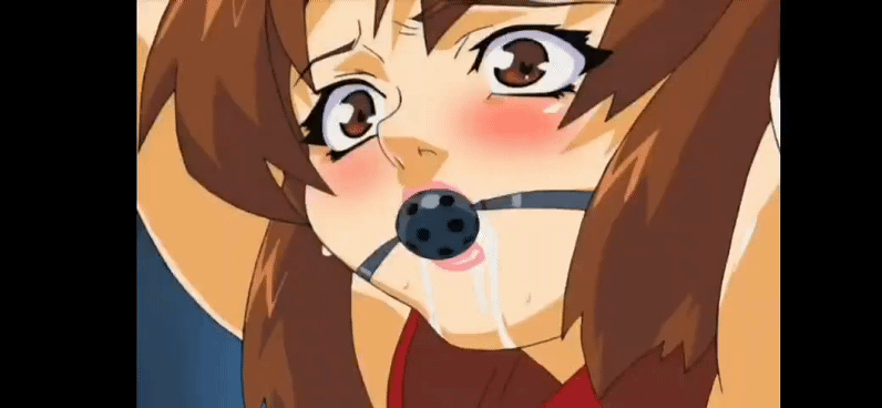 Ayame Fudou (Angel Blade) Rule 34 Image