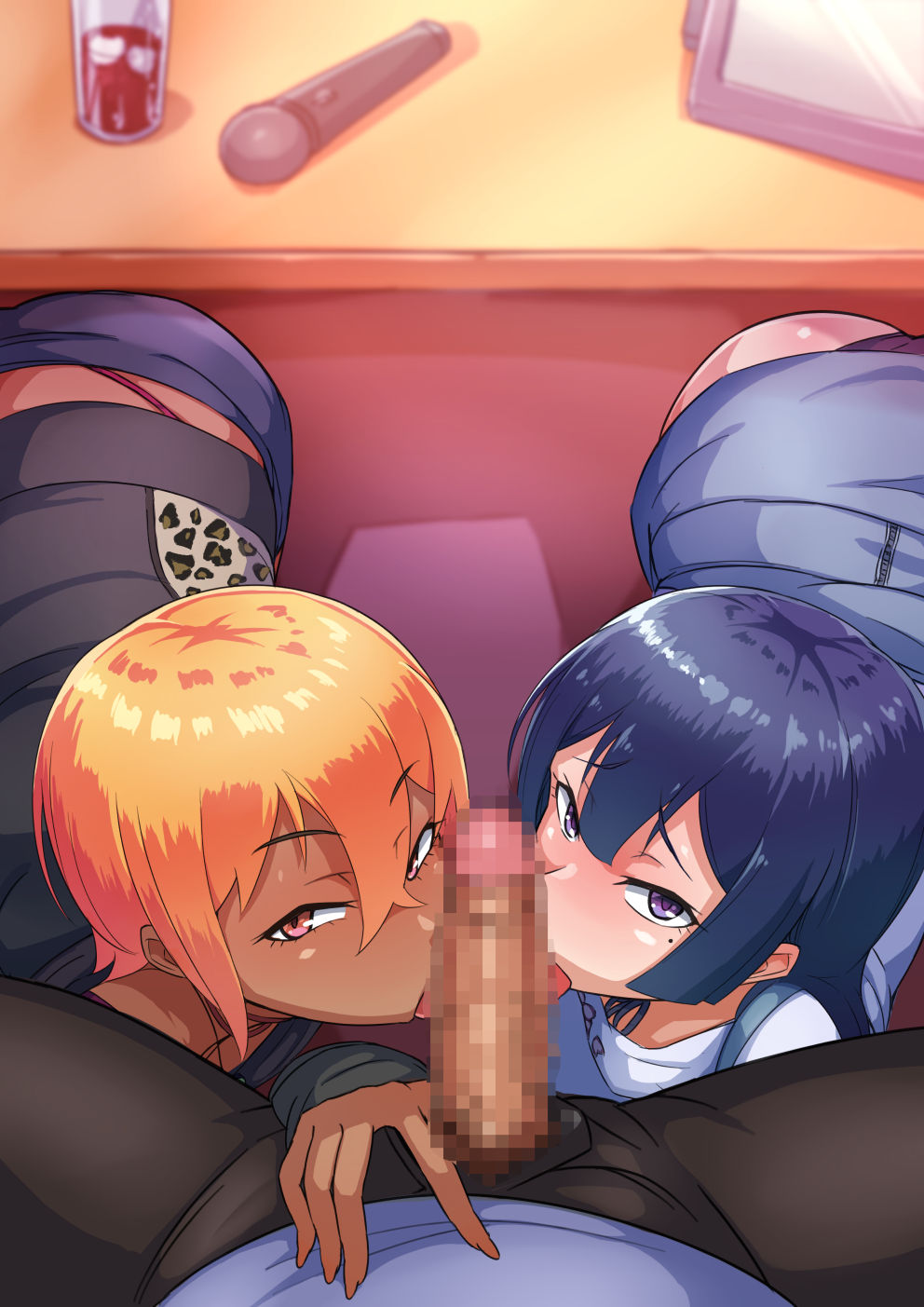 Original Rule 34 Image