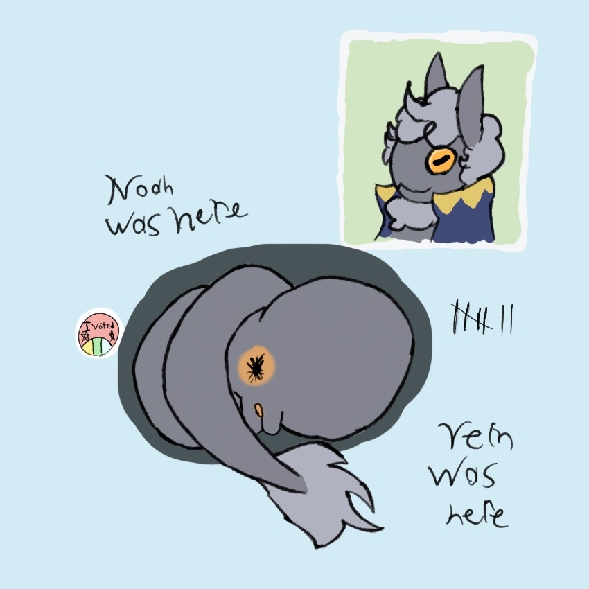 Venlil (The Nature Of Predators) Rule 34 Image